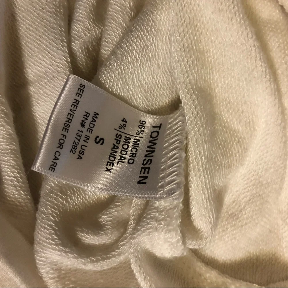 Anthro Townsen Sailboat Tee - Picture 5 of 11